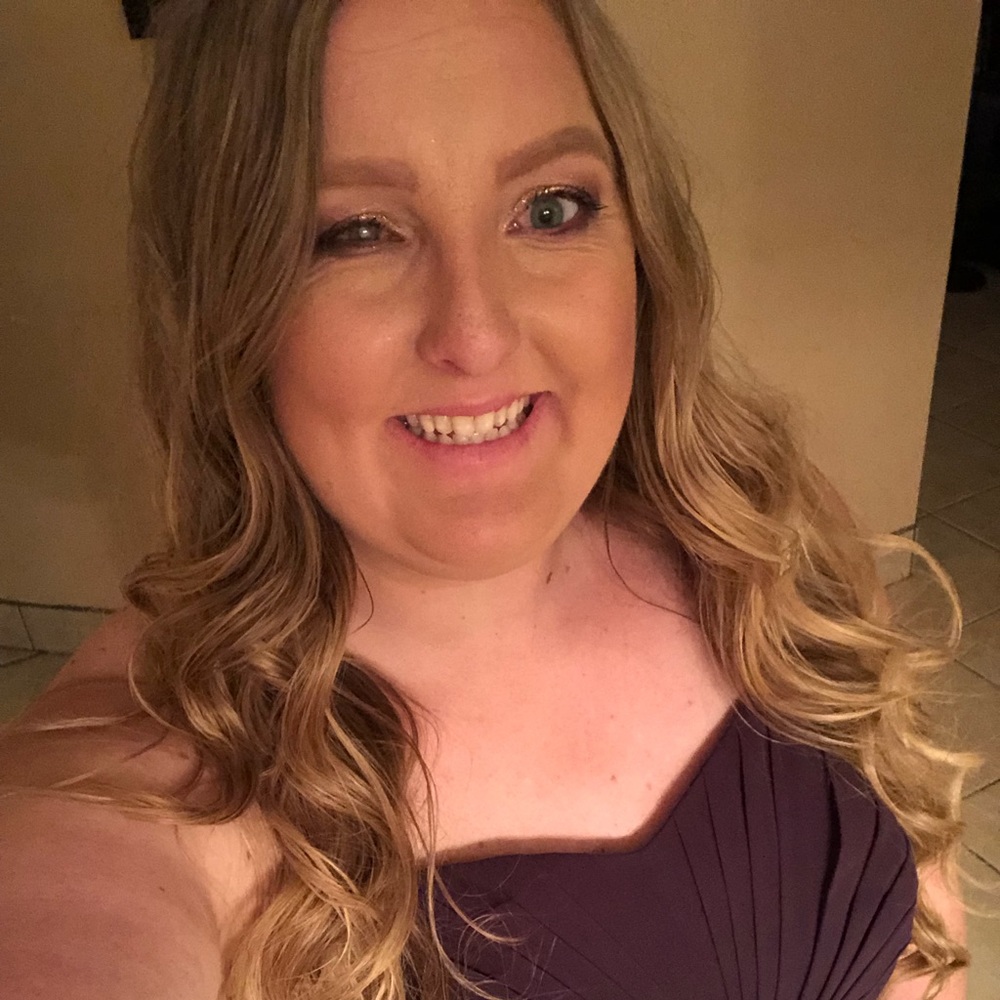 Meet your Posher, Amanda